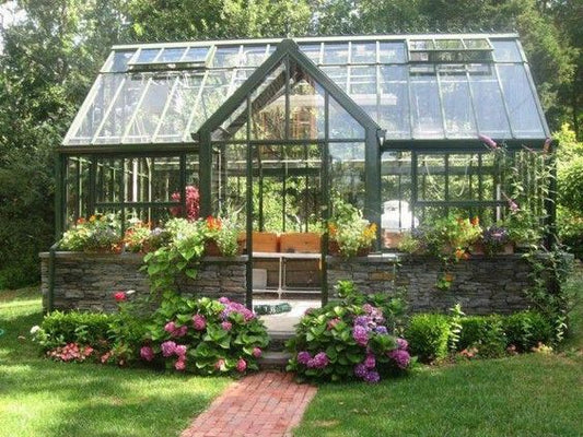 The Uses and Importance of Greenhouses